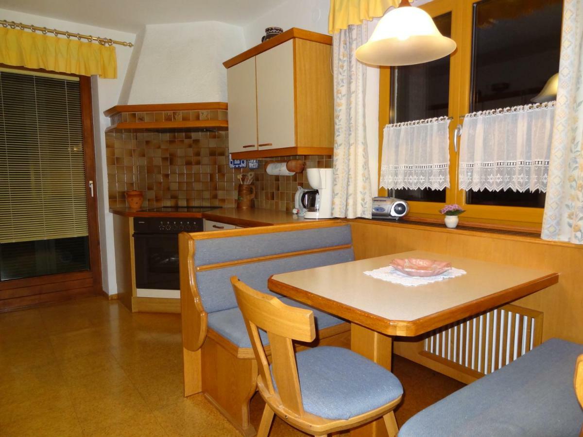 Ferienwohnung Frenner Sankt Martin bei Lofer Zewnętrze zdjęcie
