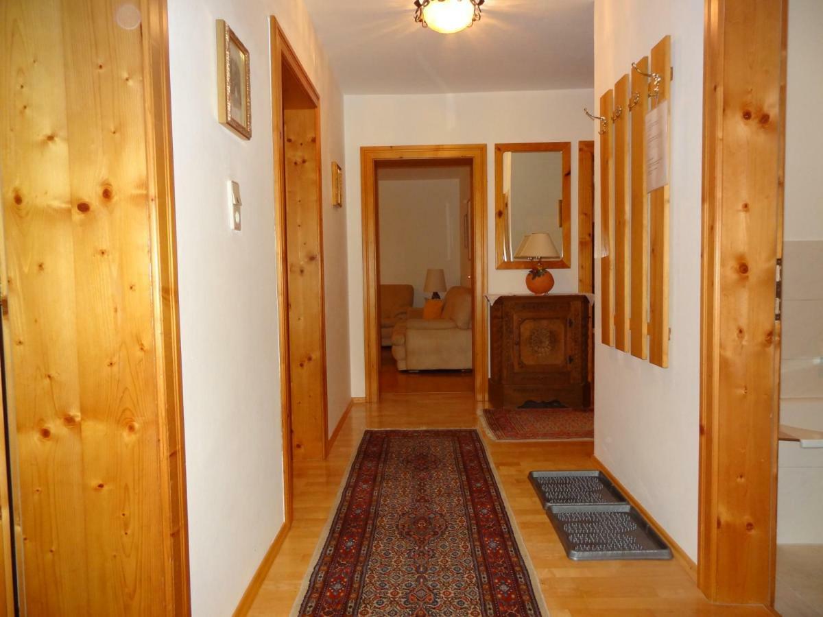 Ferienwohnung Frenner Sankt Martin bei Lofer Zewnętrze zdjęcie