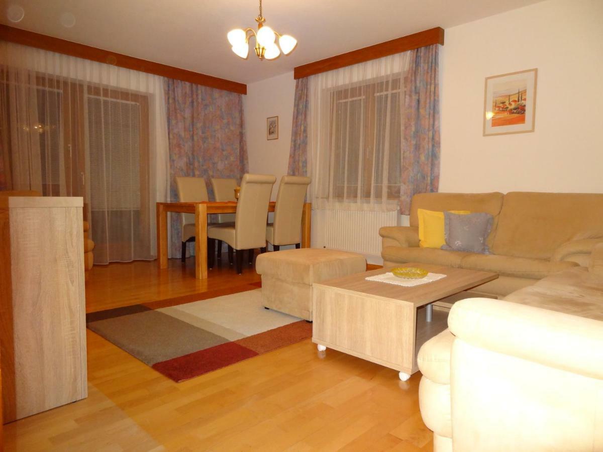 Ferienwohnung Frenner Sankt Martin bei Lofer Zewnętrze zdjęcie